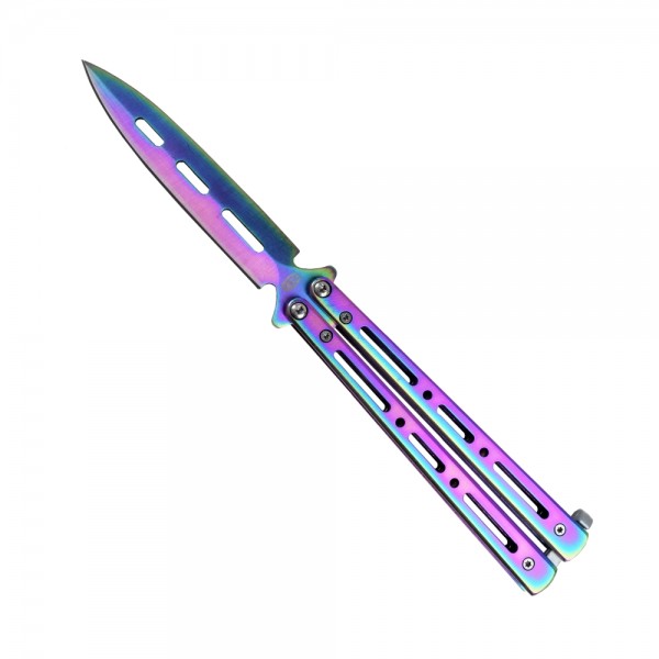 SCK COLTELLO BUTTERLY (CW-198-1)