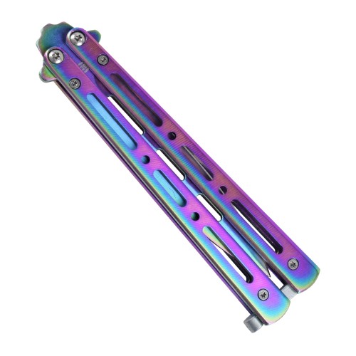 SCK COLTELLO BUTTERLY (CW-198-1)