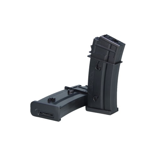 ARES HI-CAP 420 ROUNDS MAGAZINE FOR G36 SERIES (AR-MAG019)