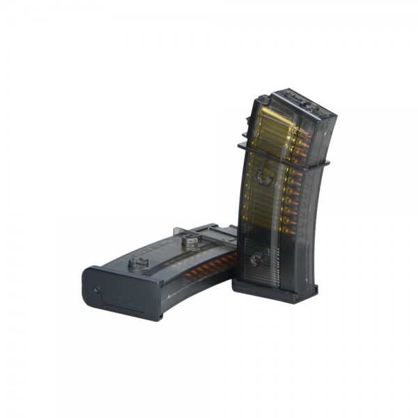 ARES LOW-CAP 45 ROUNDS MAGAZINE FOR G36 SERIES (AR-MAG017)