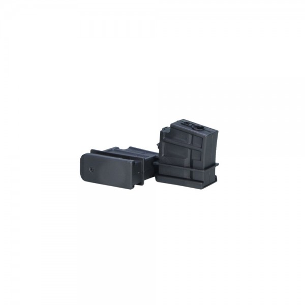 ARES LOW-CAP 35 ROUNDS MAGAZINE FOR G36 SERIES (AR-MAG020)