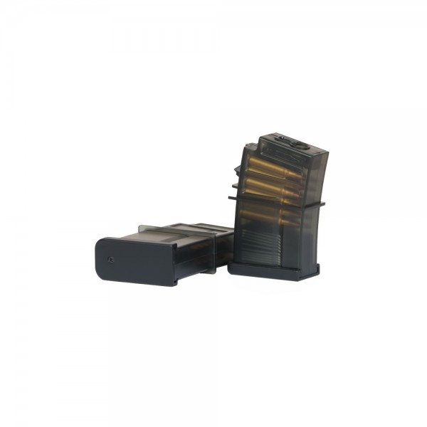 ARES LOW-CAP 58 ROUNDS MAGAZINE FOR G36 SERIES (AR-MAG037)