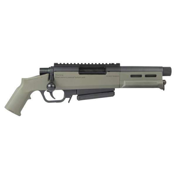 AMOEBA BOLT ACTION RIFLE SNIPER SERIES AS03 OLIVE DRAB (AR-AS03V) AMOEBA BOLT ACTION RIFLE SNIPER SERIES AS03 OLIVE DRAB (AR-AS03V)