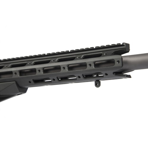 ARES FUCILE SNIPER BOLT ACTION M40-A6 NERO (AR-MSR025)