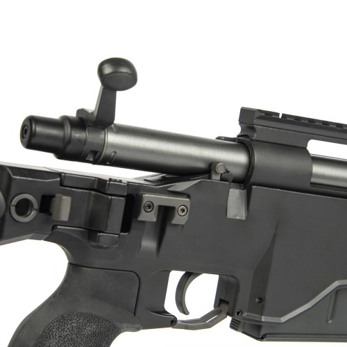 ARES BOLT ACTION SNIPER RIFLE M40-A6 BLACK (AR-MSR025)