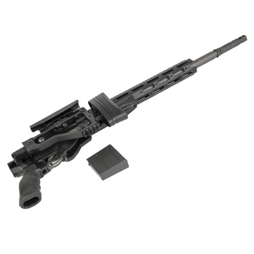 ARES FUCILE SNIPER BOLT ACTION M40-A6 NERO (AR-MSR025)