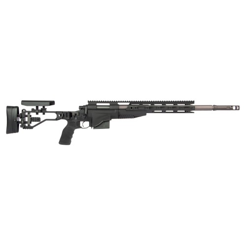 ARES BOLT ACTION SNIPER RIFLE M40-A6 BLACK (AR-MSR025)