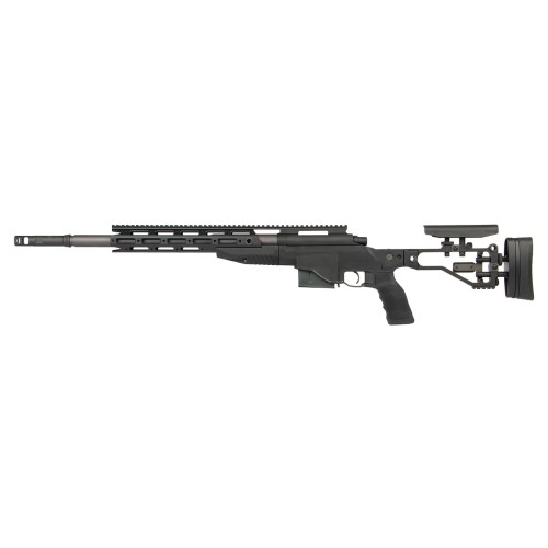 ARES BOLT ACTION SNIPER RIFLE M40-A6 BLACK (AR-MSR025)