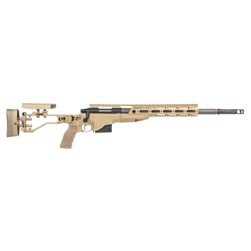 ARES BOLT ACTION SNIPER RIFLE M40-A6 DARK EARTH (AR-MSR026)