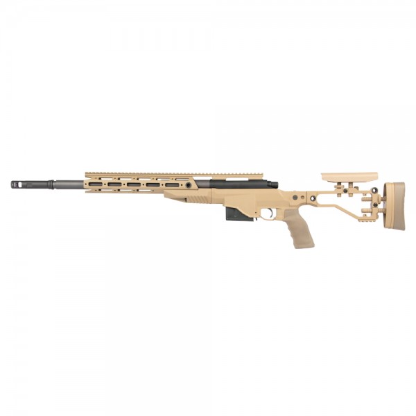 ARES FUCILE SNIPER BOLT ACTION M40-A6 DARK EARTH (AR-MSR026)