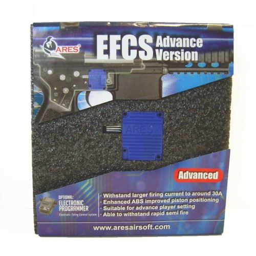 AMOEBA FRONT EFCS FOR AM-13 AM-14 AM-15 SERIES (AR-AMEC3)