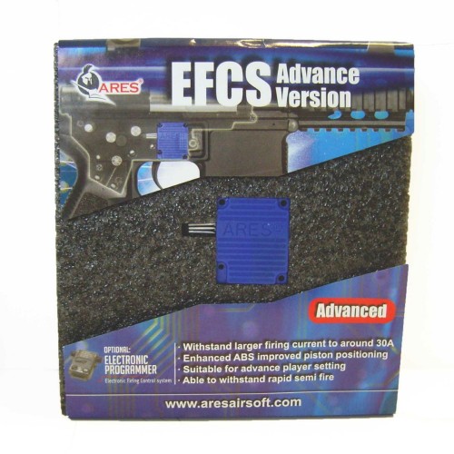 AMOEBA FRONT EFCS FOR AM-13 AM-14 AM-15 SERIES (AR-AMEC3)