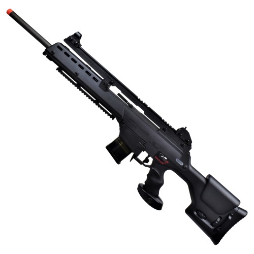 ARES ELECTRIC SNIPER RIFLE SL10 ECU VERSION (AR-SL10)