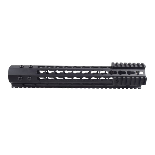 JS-TACTICAL PARAMANO KEYMOD SLIM 12 POLLICI PER M4 (JS-KM12)