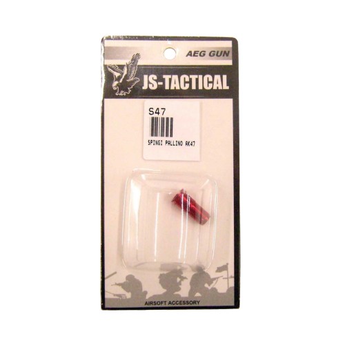 JS-TACTICAL SPINGI PALLINO PER FUCILI SERIE AK47 (S47)