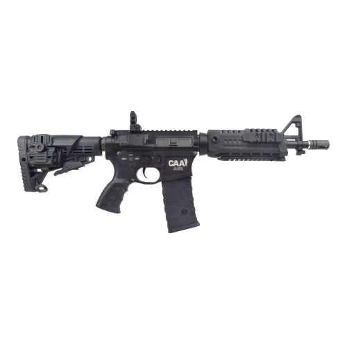 CAA ELECTRIC RIFLE M4 SHORTY 10.5" BLACK (CD-02B)