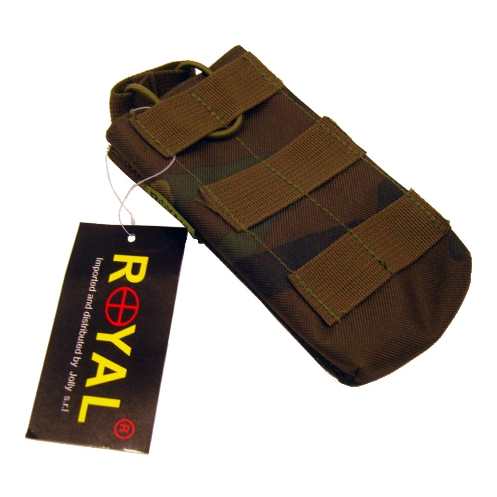 ROYAL MAGAZINE POUCH WOODLAND (RP-6553-WOOD)