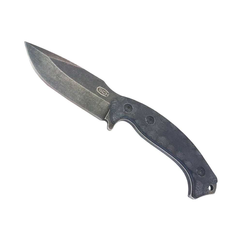 SCK COLTELLO A LAMA FISSA (CW-X2)