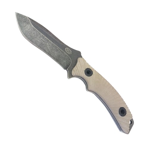 SCK FIXED BLADE KNIFE (CW-X3)