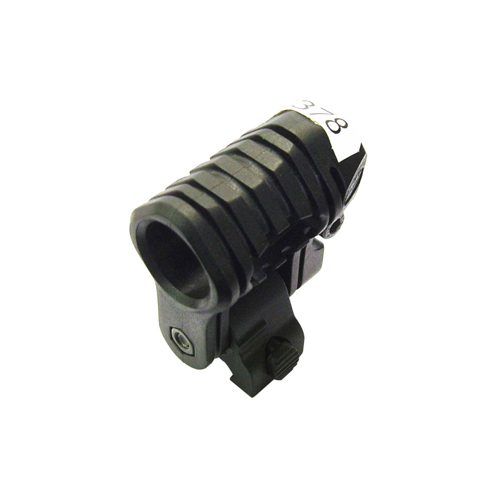 ROYAL FLASHLIGHT MOUNT 25MM DIAMETER (M378)