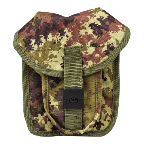 ROYAL UTILITY POUCH ITALIAN CAMO (H6296TC)