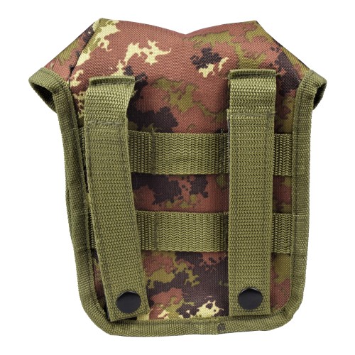 ROYAL UTILITY POUCH ITALIAN CAMO (H6296TC)