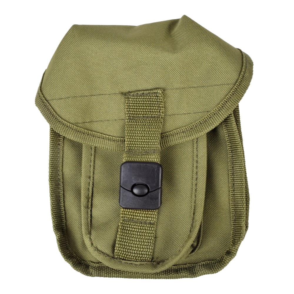 ROYAL UTILITY POUCH OLIVE DRAB (H6296V)