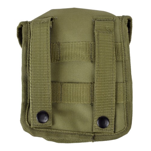 ROYAL UTILITY POUCH OLIVE DRAB (H6296V)