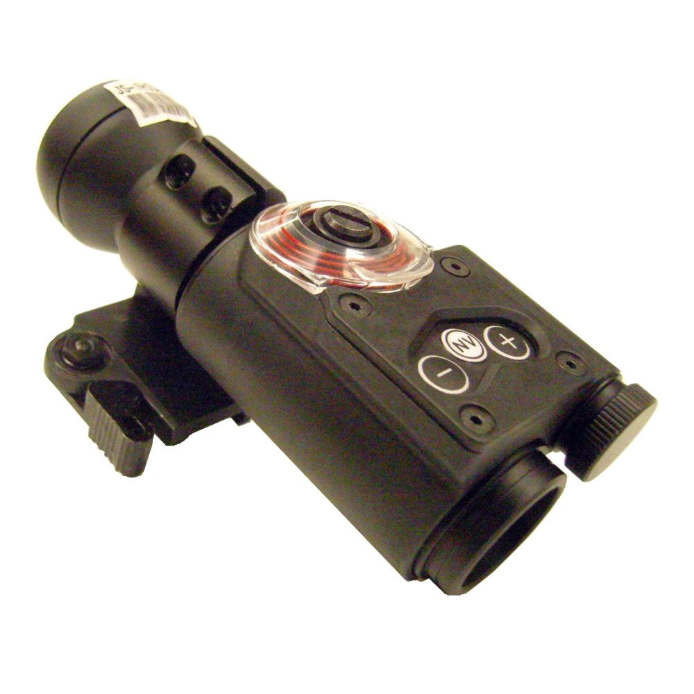 JS-TACTICAL RED DOT (JS-JH15B)