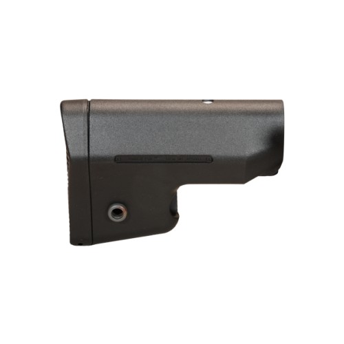 AMOEBA RETRACTABLE STOCK AM-ABS002 BLACK (AR-AMSSB)