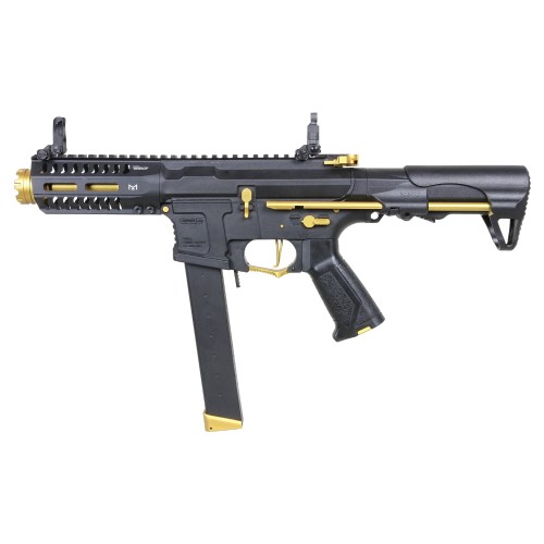G&G ELECTRIC RIFLE ARP 9 GOLD EDITION (GG-ARP9GOLD)