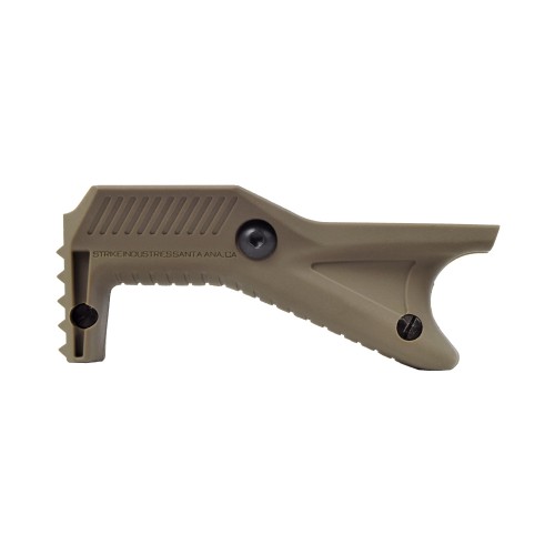 MADBULL COBRA TACTICAL FORE GRIP TAN (BU-SICTFG-TN)