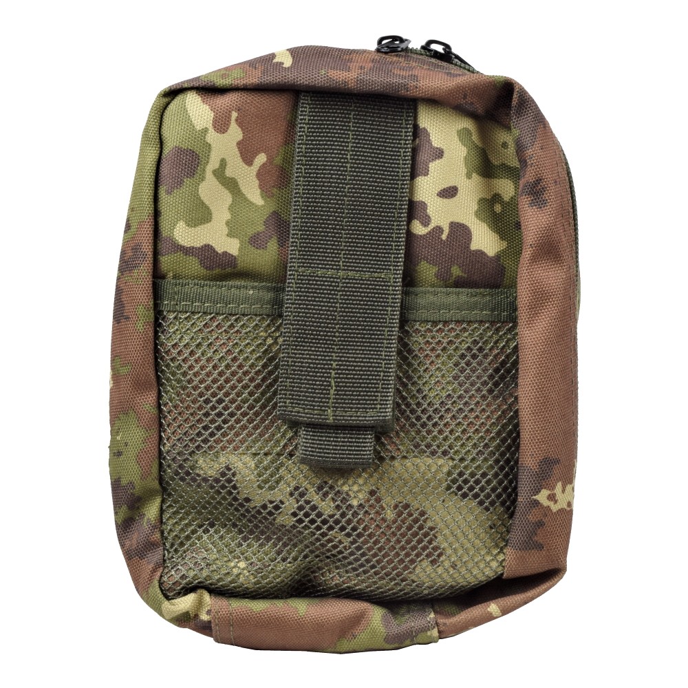 ROYAL UTILITY POUCH ITALIAN CAMO (JQ04TC)