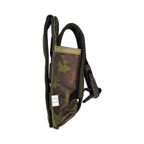 ROYAL GRENADE POUCH ITALIAN CAMO (JQ06TC)