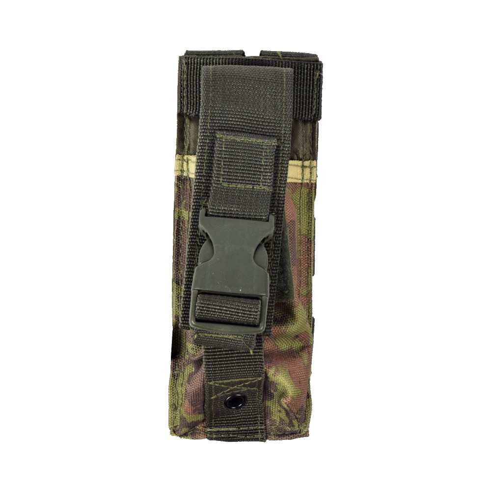 ROYAL GRENADE POUCH ITALIAN CAMO (JQ06TC)