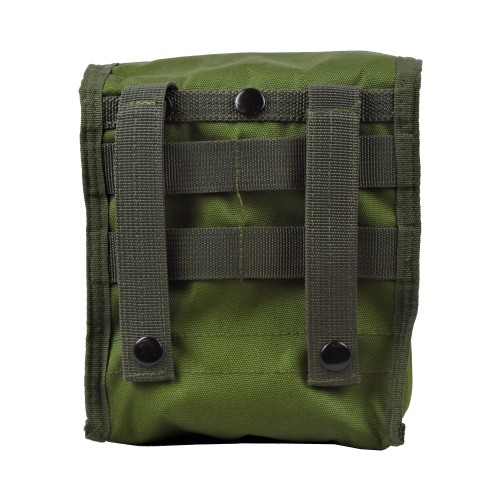 ROYAL UTILITY POUCH OLIVE DRAB (JQ03V)