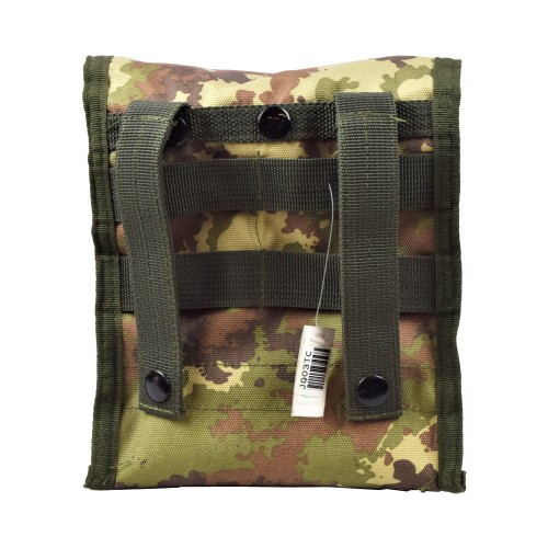 ROYAL UTILITY POUCH ITALIAN CAMO (JQ03TC)