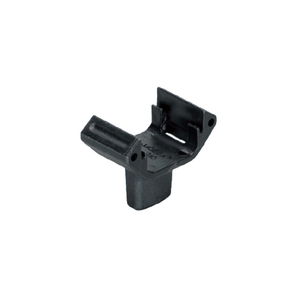 AMOEBA MODULAR HAND STOP BLACK (AR-DH010B)