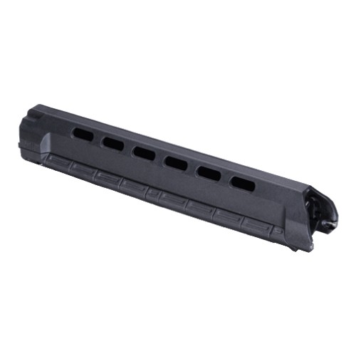 AMOEBA MODULAR HANDGUARD SET 13-1/8" BLACK (AR-DH01B)