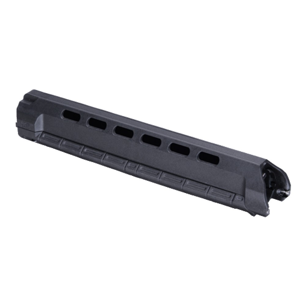 AMOEBA MODULAR HANDGUARD SET LONG BLACK (AR-DH01B) AMOEBA MODULAR HANDGUARD SET LONG BLACK (AR-DH01B)