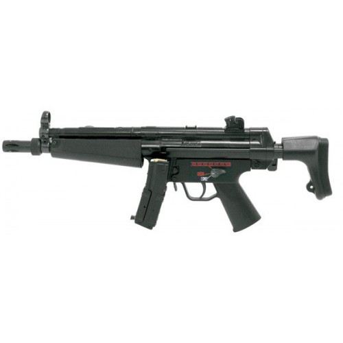 CYMA FUCILE ELETTRICO TIPO MP5 (CM027-J)