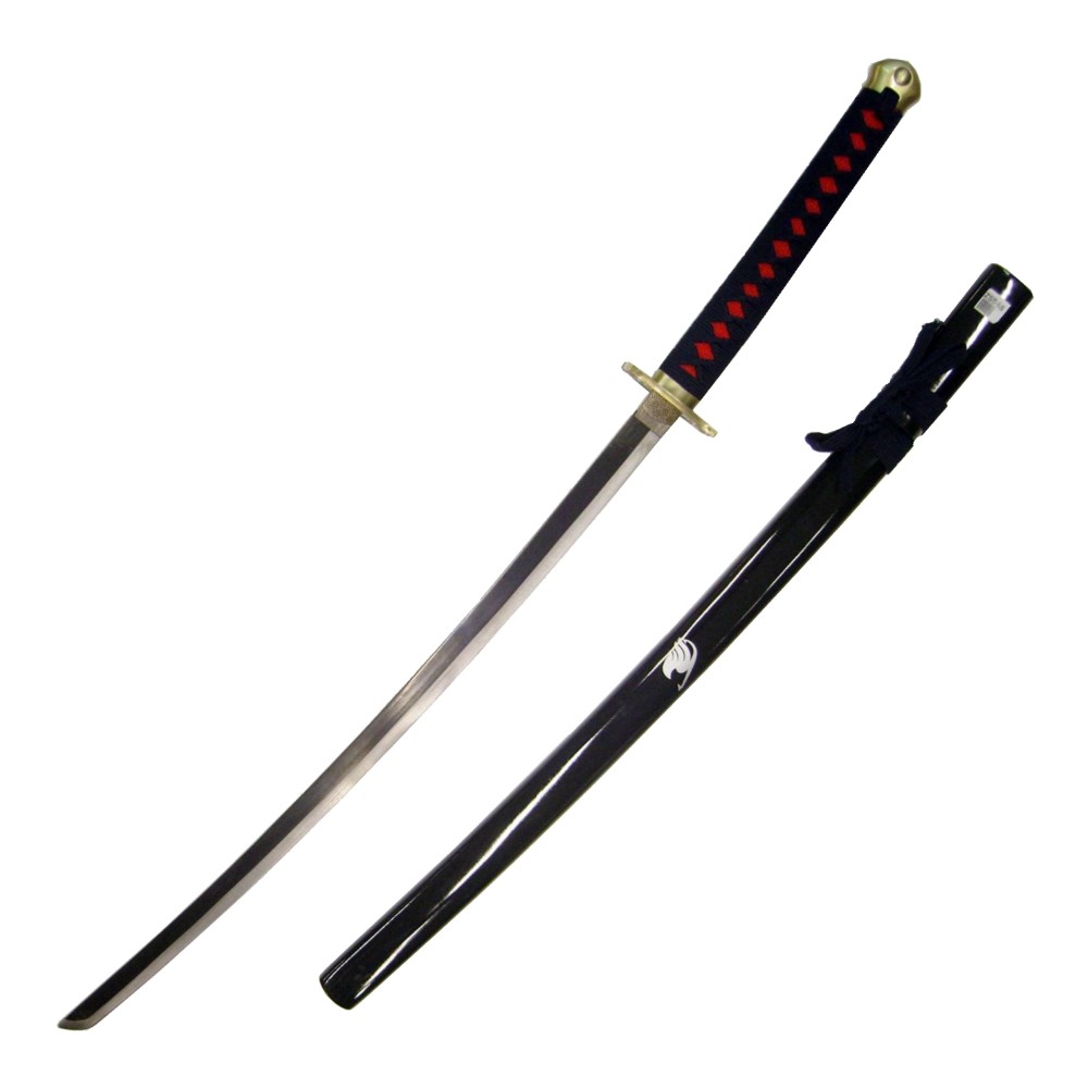 KATANA ORNAMENTALE (ZS548)