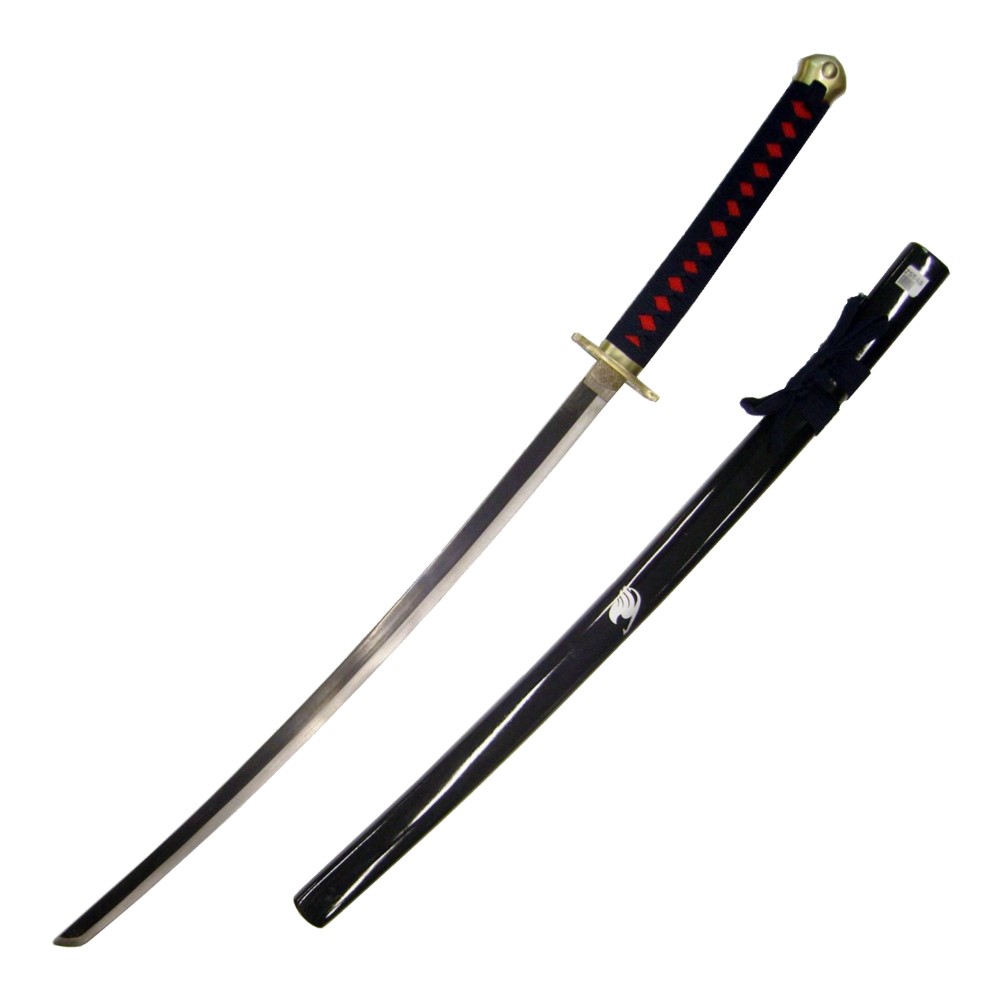 ORNAMENTAL KATANA (ZS548) ORNAMENTAL KATANA (ZS548)