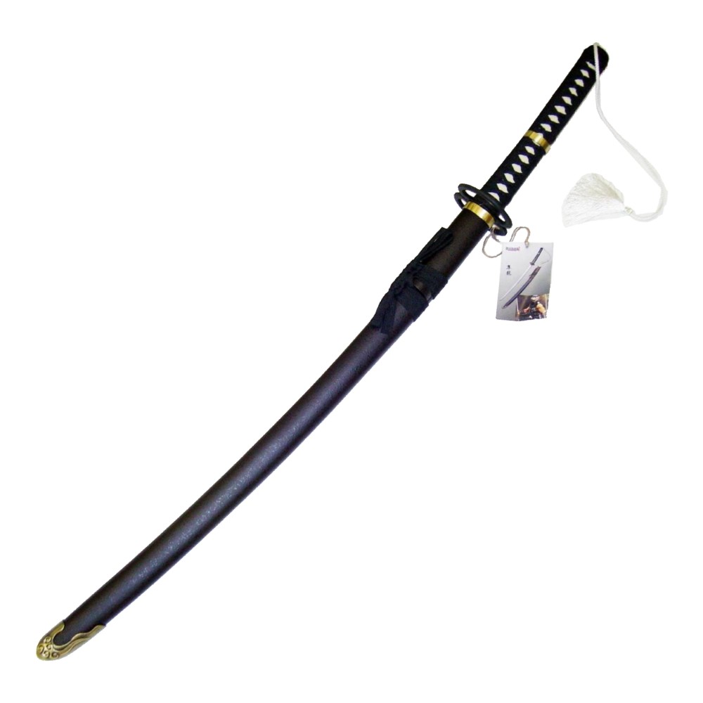 KATANA ORNAMENTALE (ZS9439)