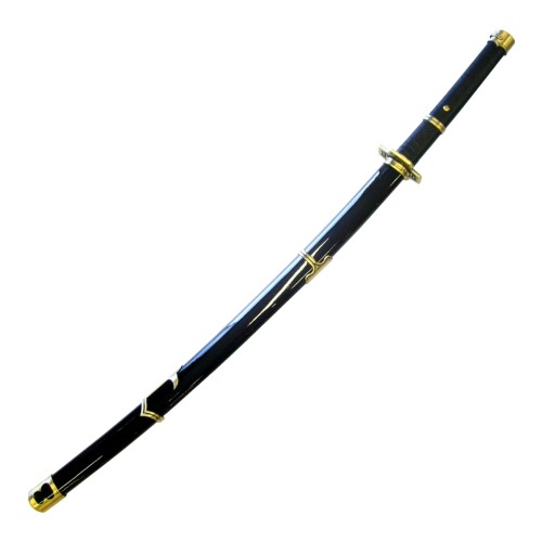 KATANA ORNAMENTALE (ZS9461A)