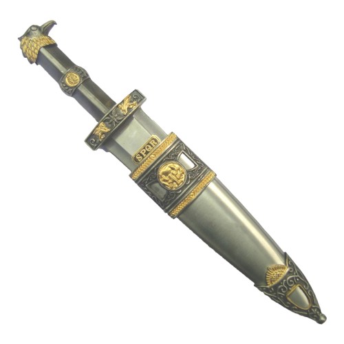 ORNAMENTAL DAGGER (K072S)