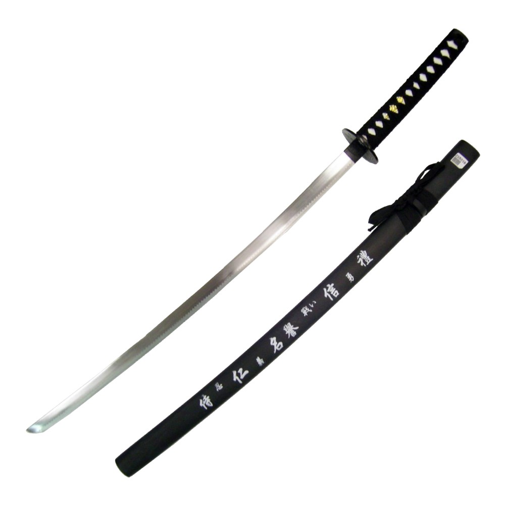 KATANA ORNAMENTALE (ZS501B)