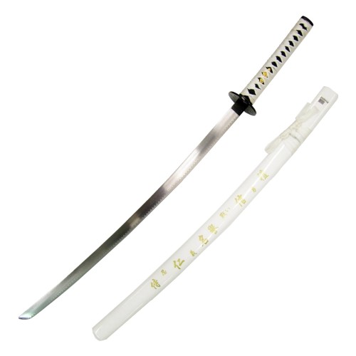 KATANA ORNAMENTALE (ZS501W)