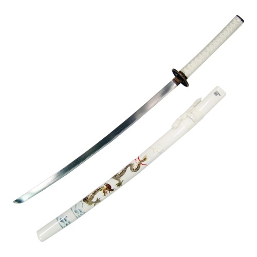 KATANA ORNAMENTALE (ZS555W)