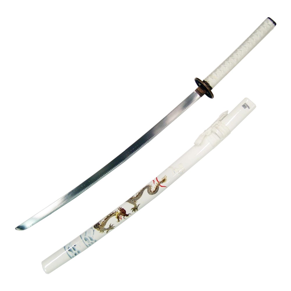 KATANA ORNAMENTALE (ZS555W)